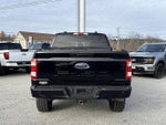 2021 F-150 Thumbnail 7