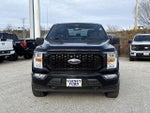 2021 F-150 Thumbnail 2
