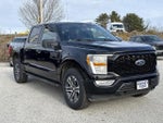 2021 F-150 Thumbnail 3
