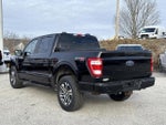 2021 F-150 Thumbnail 6