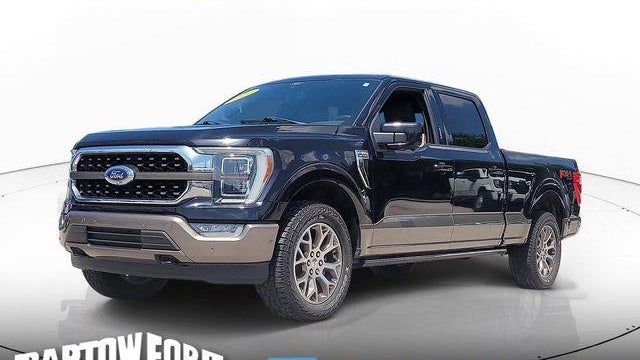 Preowned 2021 Ford F-150 XL for Sale