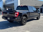 2021 F-150 Thumbnail 3
