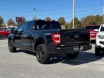 2021 F-150 Thumbnail 5