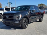 2021 F-150 Thumbnail 7