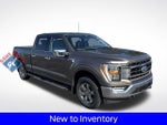 2021 F-150 Thumbnail 1