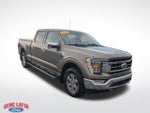 2021 F-150 Thumbnail 1