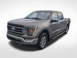 2021 F-150 Thumbnail 3