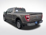 2021 F-150 Thumbnail 5