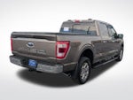 2021 F-150 Thumbnail 7
