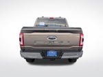 2021 F-150 Thumbnail 15