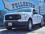 2021 F-150 Thumbnail 1