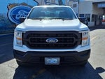 2021 F-150 Thumbnail 2