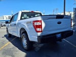2021 F-150 Thumbnail 3