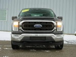2021 F-150 Thumbnail 3