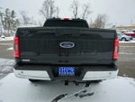 2021 F-150 Thumbnail 5