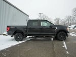 2021 F-150 Thumbnail 7