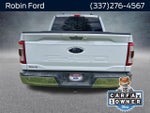 2021 F-150 Thumbnail 4