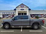 2021 F-150 Thumbnail 4