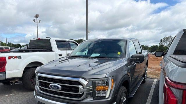 Preowned 2021 Ford F-150 XL for Sale