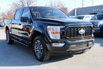 2021 F-150 Thumbnail 4
