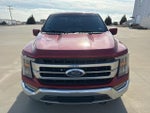 2021 F-150 Thumbnail 1