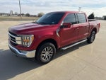 2021 F-150 Thumbnail 2