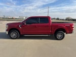 2021 F-150 Thumbnail 3