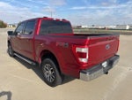 2021 F-150 Thumbnail 4