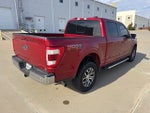 2021 F-150 Thumbnail 6
