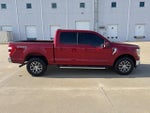 2021 F-150 Thumbnail 7