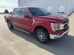 2021 F-150 Thumbnail 8