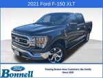 2021 F-150 Thumbnail 30