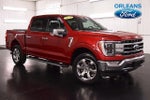 2021 F-150 Thumbnail 1