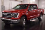 2021 F-150 Thumbnail 3