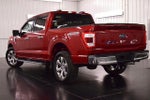 2021 F-150 Thumbnail 5