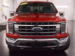 2021 F-150 Thumbnail 2