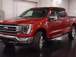 2021 F-150 Thumbnail 3