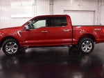 2021 F-150 Thumbnail 4