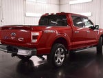 2021 F-150 Thumbnail 8