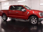 2021 F-150 Thumbnail 9