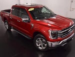 2021 F-150 Thumbnail 10