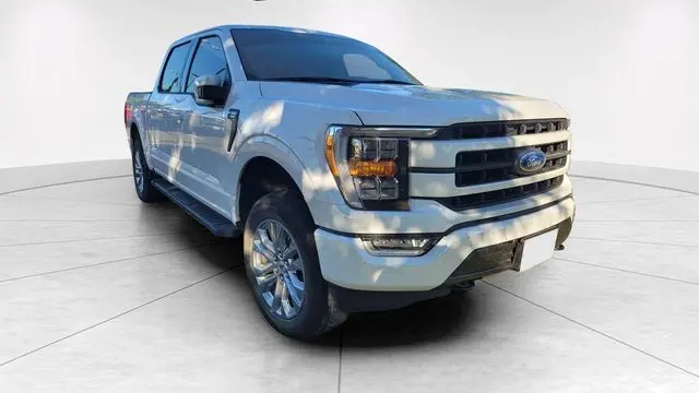 Preowned 2021 Ford F-150 Platinum for Sale
