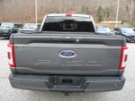 2022 F-150 Thumbnail 4