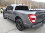 2022 F-150 Thumbnail 5