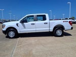 2022 F-150 Thumbnail 2
