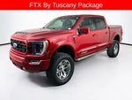 2022 F-150 Thumbnail 1