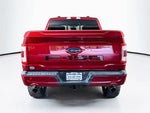 2022 F-150 Thumbnail 5