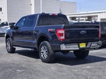 2022 F-150 Thumbnail 7