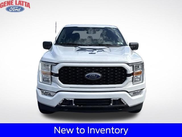 2022 Ford F-150 - $24,982