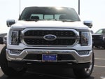 2022 F-150 Thumbnail 4